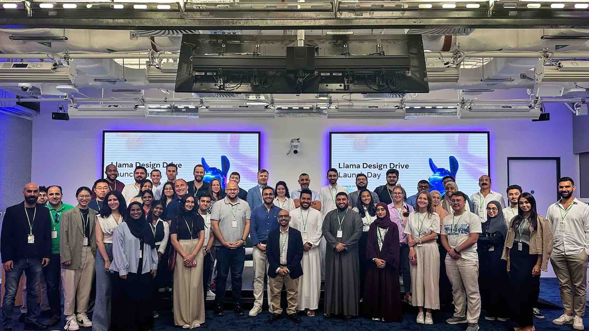 Meta partners with Dubai Future Foundation to boost AI in the UAE